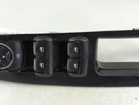 2013-2020 Ford Fusion Master Power Window Switch Replacement Driver Side Left P/N:DG9T-14540-ABW Fits OEM Used Auto Parts - 