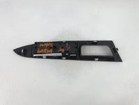 2013-2020 Ford Fusion Master Power Window Switch Replacement Driver Side Left P/N:DG9T-14540-ABW Fits OEM Used Auto Parts - 