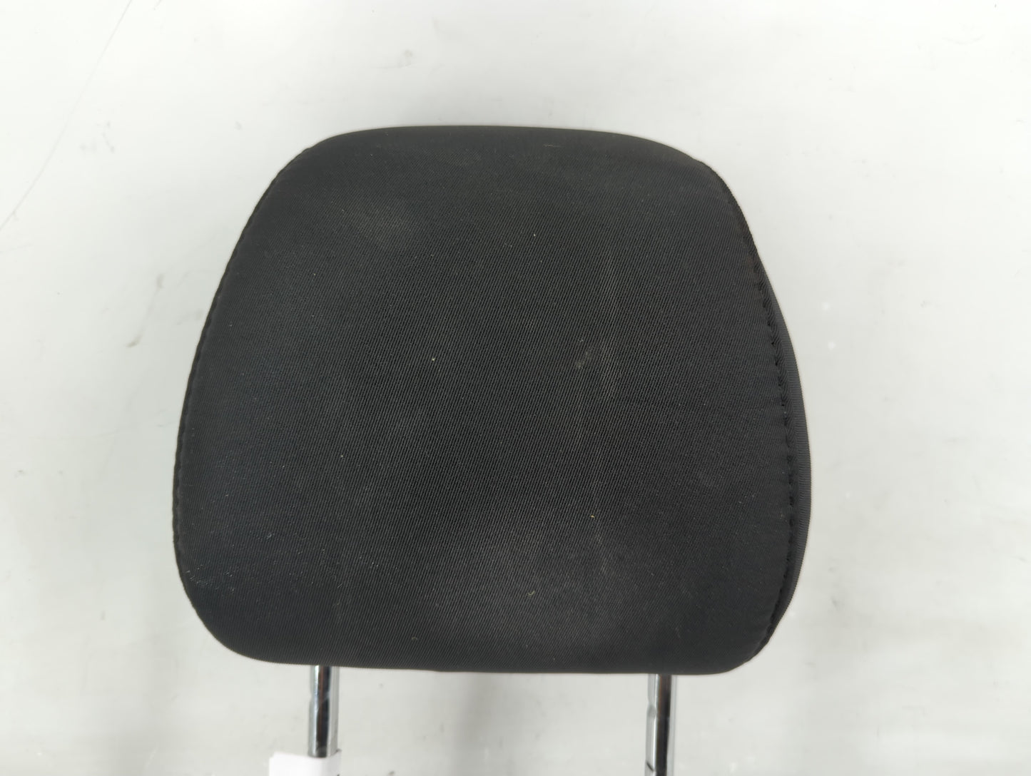 2013-2015 Ford Fusion Headrest Head Rest Rear Seat Fits Fits 2013 2014 2015 OEM Used Auto Parts - Oemusedautoparts1.com