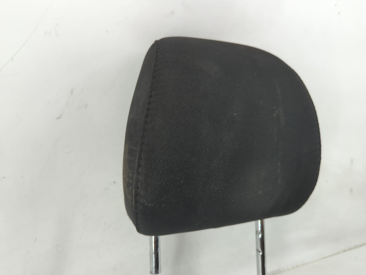 2015 Ford Fusion Headrest Head Rest Rear Seat Fits OEM Used Auto Parts - Oemusedautoparts1.com