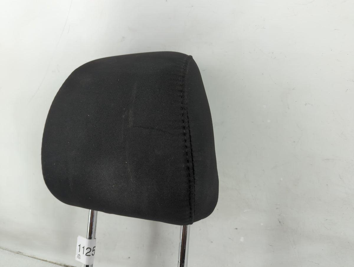 2015 Ford Fusion Headrest Head Rest Rear Seat Fits OEM Used Auto Parts - Oemusedautoparts1.com