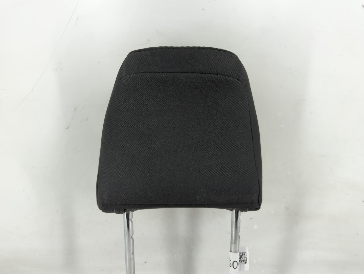 2013-2015 Ford Fusion Headrest Head Rest Rear Seat Fits Fits 2013 2014 2015 OEM Used Auto Parts - Oemusedautoparts1.com