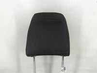 2013-2015 Ford Fusion Headrest Head Rest Rear Seat Fits Fits 2013 2014 2015 OEM Used Auto Parts - Oemusedautoparts1.com