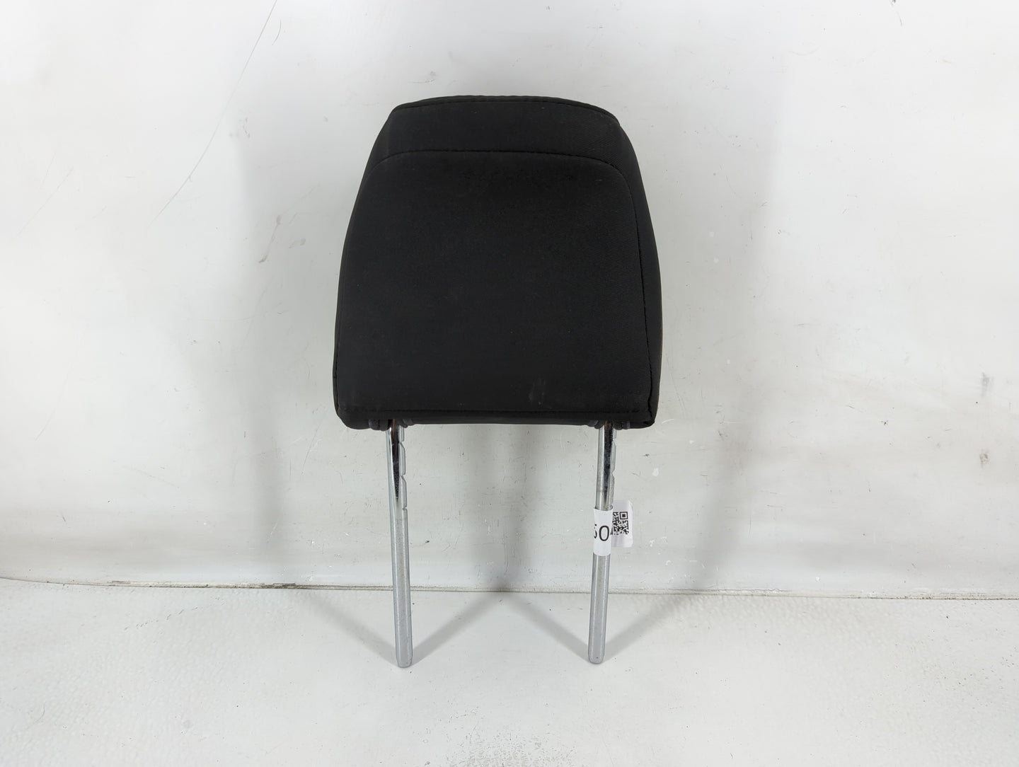 2013-2015 Ford Fusion Headrest Head Rest Rear Seat Fits Fits 2013 2014 2015 OEM Used Auto Parts - Oemusedautoparts1.com