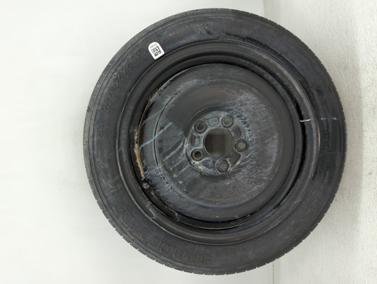 2013-2020 Ford Fusion Spare Donut Tire Wheel Rim Oem - Oemusedautoparts1.com