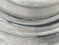 2013-2020 Ford Fusion Spare Donut Tire Wheel Rim Oem - Oemusedautoparts1.com