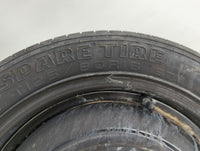 2013-2020 Ford Fusion Spare Donut Tire Wheel Rim Oem - Oemusedautoparts1.com