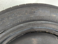 2013-2020 Ford Fusion Spare Donut Tire Wheel Rim Oem - Oemusedautoparts1.com