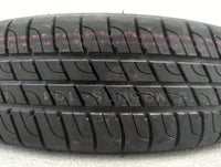 2013-2020 Ford Fusion Spare Donut Tire Wheel Rim Oem - Oemusedautoparts1.com