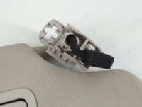 2015-2016 Ford Fusion Sun Visor Shade Replacement Passenger Right Mirror Fits Fits 2015 2016 OEM Used Auto Parts - Oemusedau