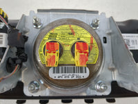 2013-2016 Ford Fusion Air Bag Passenger Right Dashboard OEM P/N:ES73-54044A74-AA Fits Fits 2013 2014 2015 2016 OEM Used Auto