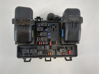 2015-2016 Ford Fusion Fusebox Fuse Box Panel Relay Module P/N:FG9T 14A067 BB Fits Fits 2015 2016 OEM Used Auto Parts - Oemus