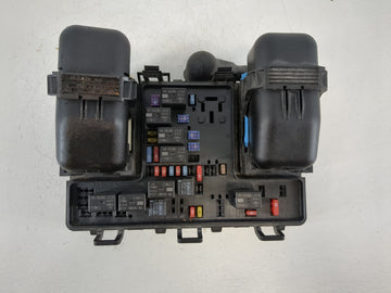 2015-2016 Ford Fusion Fusebox Fuse Box Panel Relay Module P/N:FG9T 14A067 BB Fits Fits 2015 2016 OEM Used Auto Parts