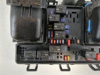 2015-2016 Ford Fusion Fusebox Fuse Box Panel Relay Module P/N:FG9T 14A067 BB Fits Fits 2015 2016 OEM Used Auto Parts - Oemus