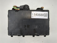 2015-2016 Ford Fusion Fusebox Fuse Box Panel Relay Module P/N:FG9T 14A067 BB Fits Fits 2015 2016 OEM Used Auto Parts - Oemus