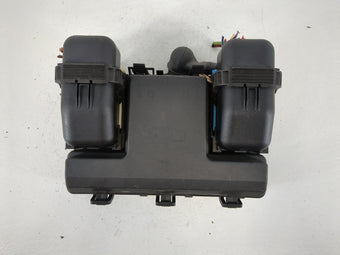compare product 2015-2016 Ford Fusion Fusebox Fuse Box Panel Relay Module P/N:FG9T 14A67 BA Fits Fits 2015 2016 OEM Used Auto Parts