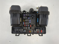 2015-2016 Ford Fusion Fusebox Fuse Box Panel Relay Module P/N:FG9T 14A67 BA Fits Fits 2015 2016 OEM Used Auto Parts - Oemuse