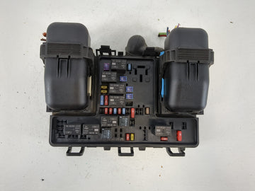 2015-2016 Ford Fusion Fusebox Fuse Box Panel Relay Module P/N:FG9T 14A67 BA Fits Fits 2015 2016 OEM Used Auto Parts