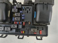 2015-2016 Ford Fusion Fusebox Fuse Box Panel Relay Module P/N:FG9T 14A67 BA Fits Fits 2015 2016 OEM Used Auto Parts - Oemuse