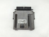 2015 Ford Fusion PCM Engine Control Computer ECU ECM PCU OEM P/N:FJ5A-12B684-AA FS7A-12A650-AVC Fits OEM Used Auto Parts - O