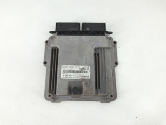 compare product 2015 Ford Fusion PCM Engine Control Computer ECU ECM PCU OEM P/N:FJ5A-12B684-AA FS7A-12A650-AVC Fits OEM Used Auto Parts