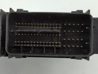 2015 Ford Fusion PCM Engine Control Computer ECU ECM PCU OEM P/N:FJ5A-12B684-AA FS7A-12A650-AVC Fits OEM Used Auto Parts - O
