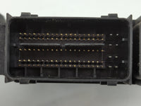 2015 Ford Fusion PCM Engine Control Computer ECU ECM PCU OEM P/N:FJ5A-12B684-AA FS7A-12A650-AVC Fits OEM Used Auto Parts - O