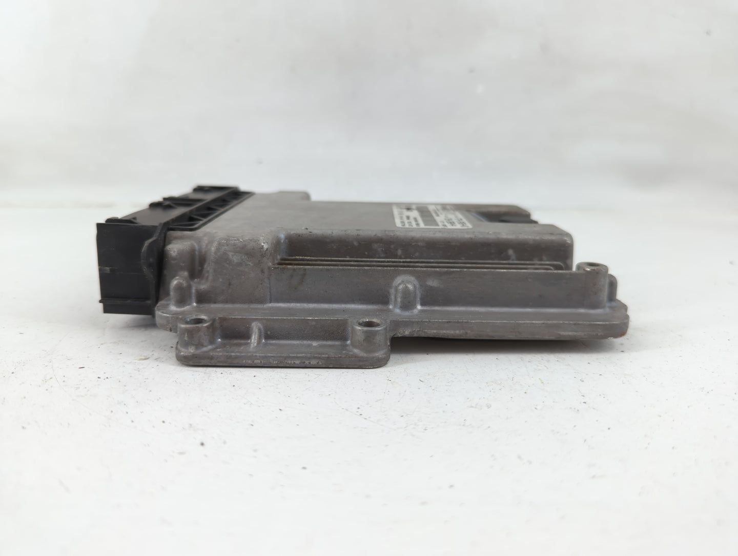 2015 Ford Fusion PCM Engine Control Computer ECU ECM PCU OEM P/N:FJ5A-12B684-AA FS7A-12A650-AVC Fits OEM Used Auto Parts - O