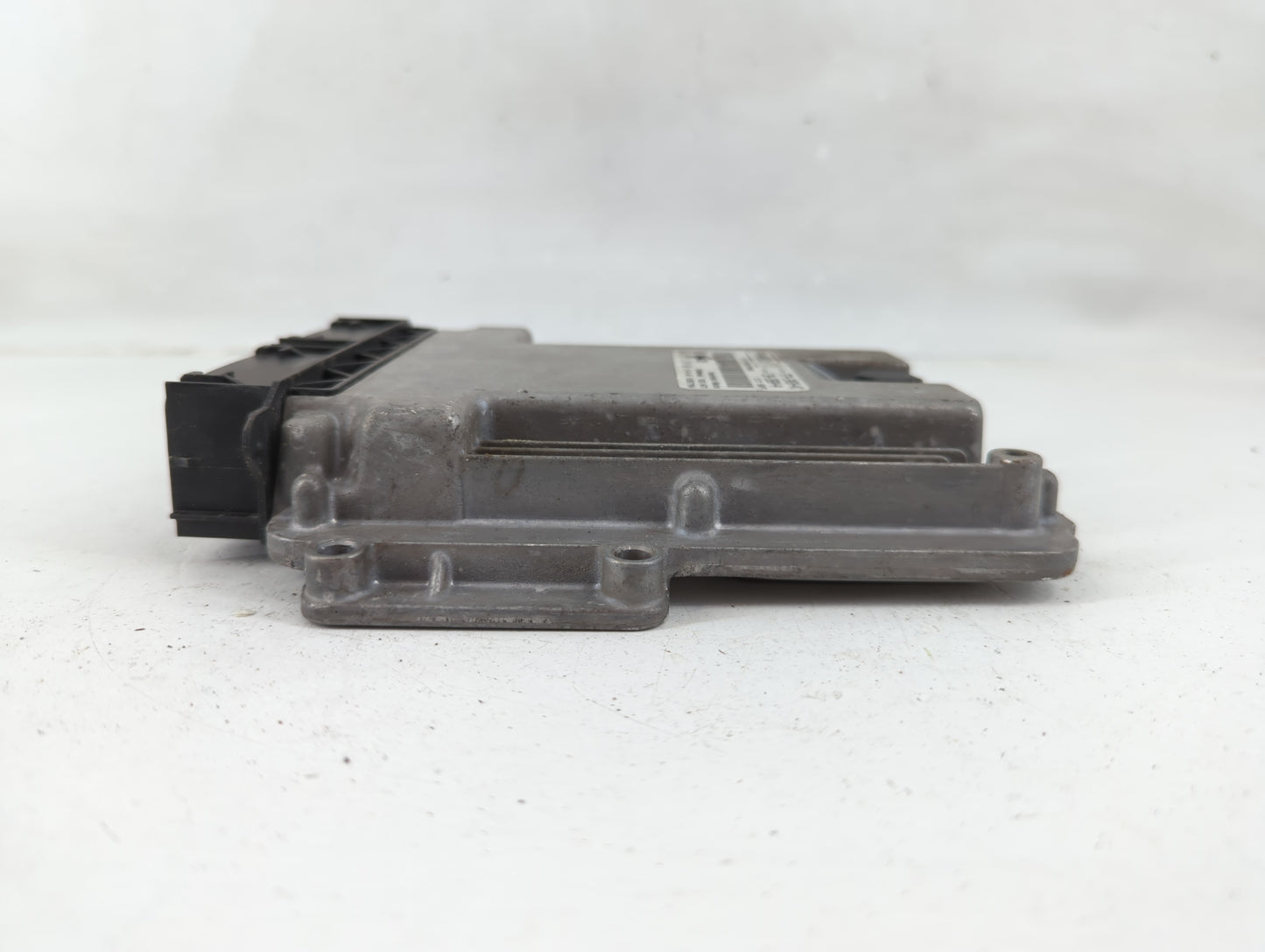2015 Ford Fusion PCM Engine Control Computer ECU ECM PCU OEM P/N:FJ5A-12B684-AA FS7A-12A650-AVC Fits OEM Used Auto Parts - O