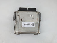 2015 Ford Fusion PCM Engine Control Computer ECU ECM PCU OEM P/N:FJ5A-12B684-AA FS7A-12A650-AVC Fits OEM Used Auto Parts - O