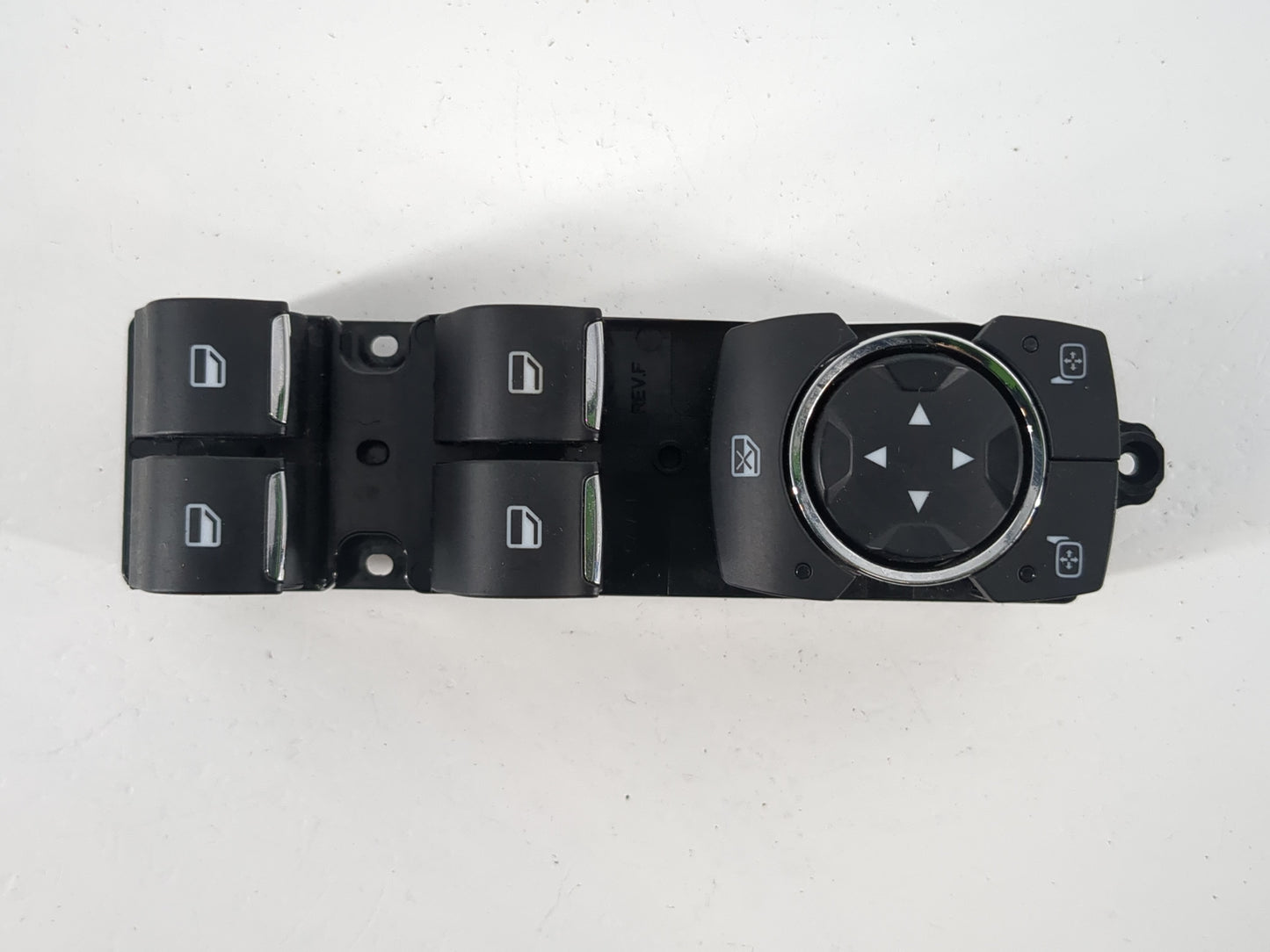 2013-2020 Ford Fusion Master Power Window Switch Replacement Driver Side Left P/N:DG9T-14540-ABW Fits OEM Used Auto Parts - 