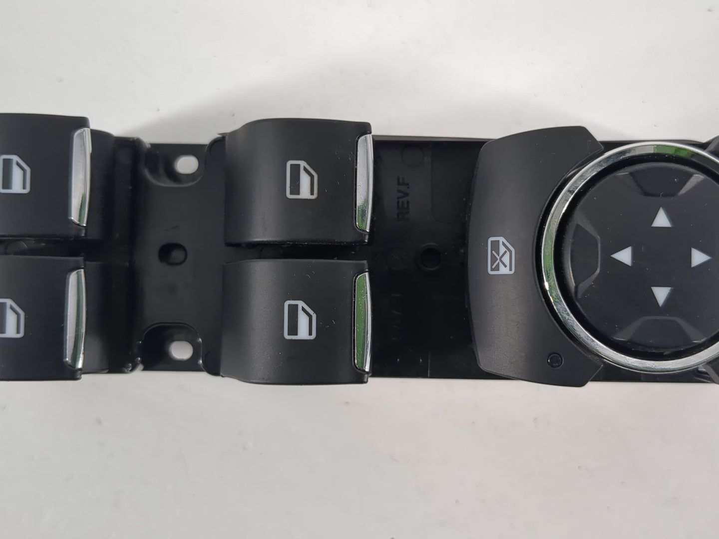 2013-2020 Ford Fusion Master Power Window Switch Replacement Driver Side Left P/N:DG9T-14540-ABW Fits OEM Used Auto Parts - 