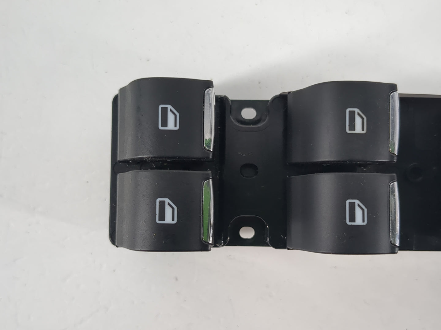 2013-2020 Ford Fusion Master Power Window Switch Replacement Driver Side Left P/N:DG9T-14540-ABW Fits OEM Used Auto Parts - 