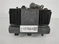 2015-2016 Ford Fusion Fusebox Fuse Box Panel Relay Module P/N:FG9T14A067AC Fits Fits 2015 2016 OEM Used Auto Parts - Oemused