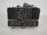2015-2016 Ford Fusion Fusebox Fuse Box Panel Relay Module P/N:FG9T14A067AC Fits Fits 2015 2016 OEM Used Auto Parts - Oemused