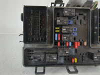 2015-2016 Ford Fusion Fusebox Fuse Box Panel Relay Module P/N:FG9T14A067AC Fits Fits 2015 2016 OEM Used Auto Parts - Oemused