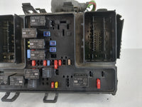 2015-2016 Ford Fusion Fusebox Fuse Box Panel Relay Module P/N:FG9T14A067AC Fits Fits 2015 2016 OEM Used Auto Parts - Oemused