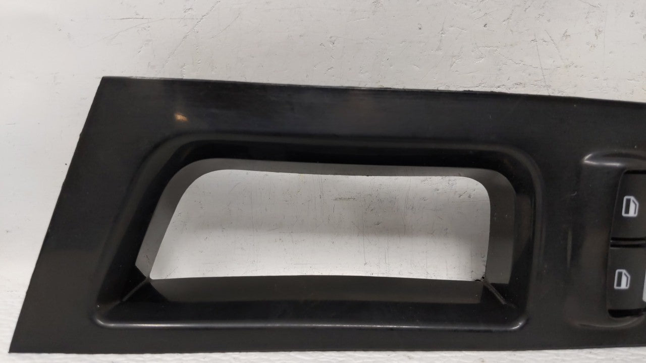2013-2019 Ford Fusion Master Power Window Switch Replacement Driver Side Left P/N:DG9T-14540-ABW DS73-14A664-A Fits OEM Used