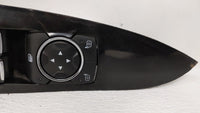 2013-2019 Ford Fusion Master Power Window Switch Replacement Driver Side Left P/N:DG9T-14540-ABW DS73-14A664-A Fits OEM Used