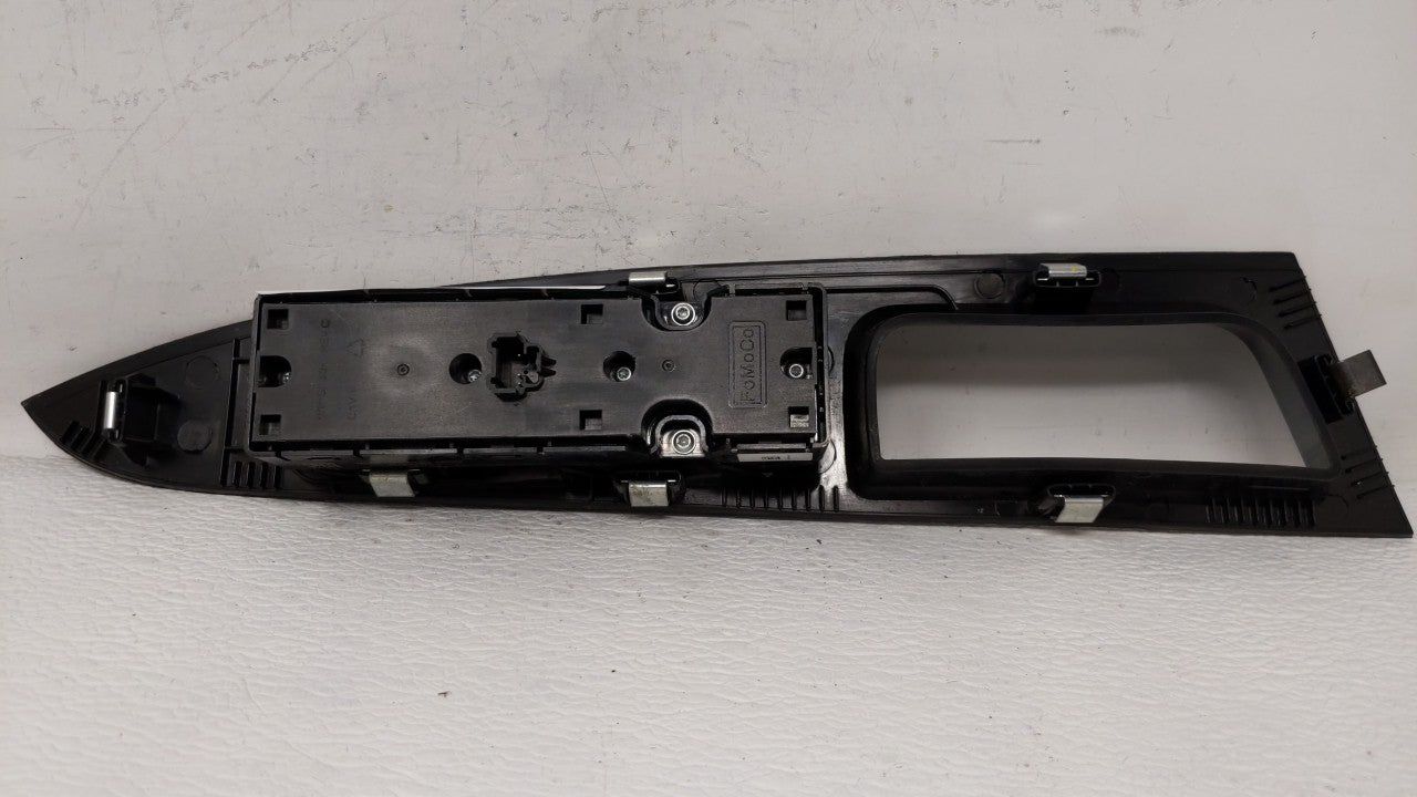 2013-2019 Ford Fusion Master Power Window Switch Replacement Driver Side Left P/N:DG9T-14540-ABW DS73-14A664-A Fits OEM Used