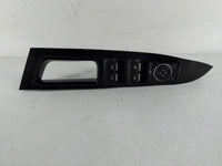 2013-2016 Ford Fusion Master Power Window Switch Replacement Driver Side Left P/N:DG9T-14540-ABW GB5T-14540-DAW Fits OEM Use