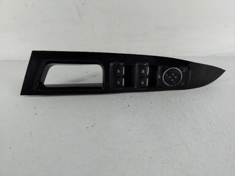 compare product 2013-2016 Ford Fusion Master Power Window Switch Replacement Driver Side Left P/N:DG9T-14540-ABW GB5T-14540-DAW Fits OEM Used Auto Parts