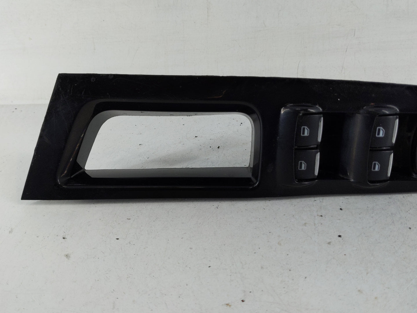 2013-2016 Ford Fusion Master Power Window Switch Replacement Driver Side Left P/N:DG9T-14540-ABW GB5T-14540-DAW Fits OEM Use