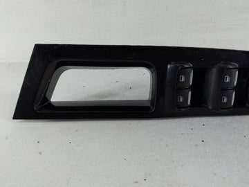 2013-2016 Ford Fusion Master Power Window Switch Replacement Driver Side Left P/N:DG9T-14540-ABW GB5T-14540-DAW Fits OEM Used Auto Parts