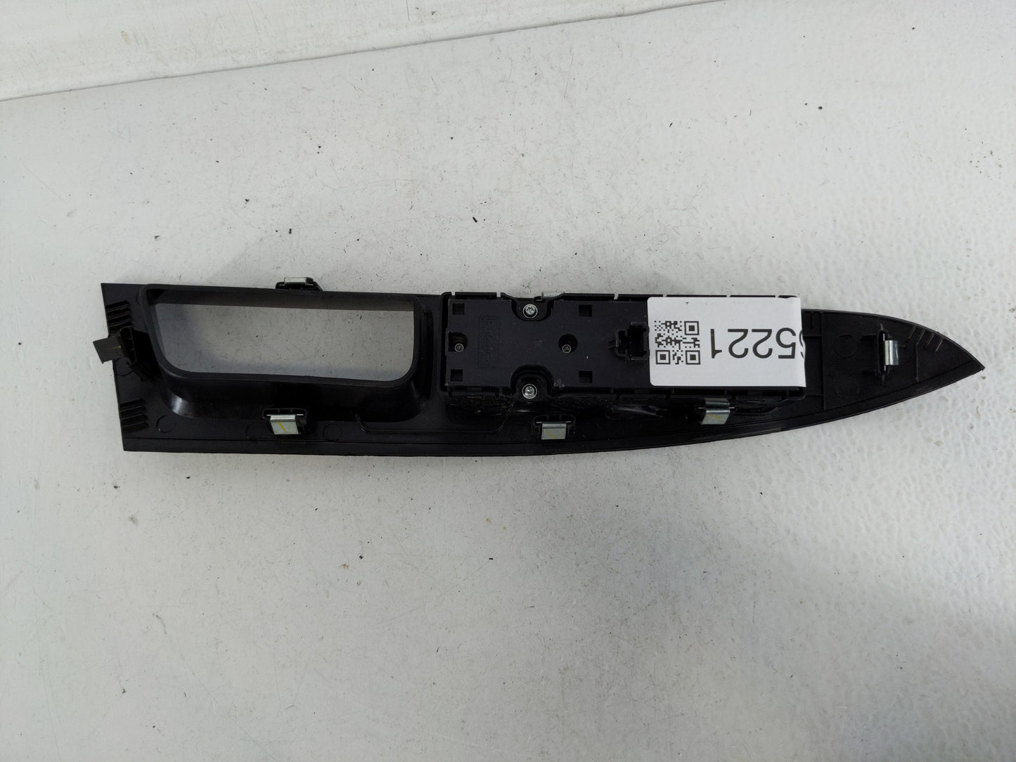 2013-2016 Ford Fusion Master Power Window Switch Replacement Driver Side Left P/N:DG9T-14540-ABW GB5T-14540-DAW Fits OEM Use