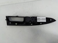 2013-2016 Ford Fusion Master Power Window Switch Replacement Driver Side Left P/N:DG9T-14540-ABW GB5T-14540-DAW Fits OEM Use