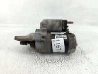 2013-2020 Ford Fusion Car Starter Motor Solenoid OEM P/N:BB5T-11000-BA FJ5T-11000-AA Fits OEM Used Auto Parts - Oemusedautop