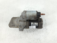 2013-2020 Ford Fusion Car Starter Motor Solenoid OEM P/N:BB5T-11000-BA FJ5T-11000-AA Fits OEM Used Auto Parts - Oemusedautop