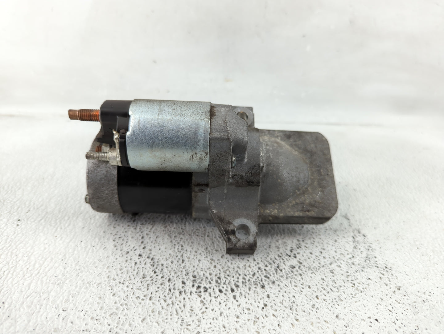 2013-2020 Ford Fusion Car Starter Motor Solenoid OEM P/N:BB5T-11000-BA FJ5T-11000-AA Fits OEM Used Auto Parts - Oemusedautop