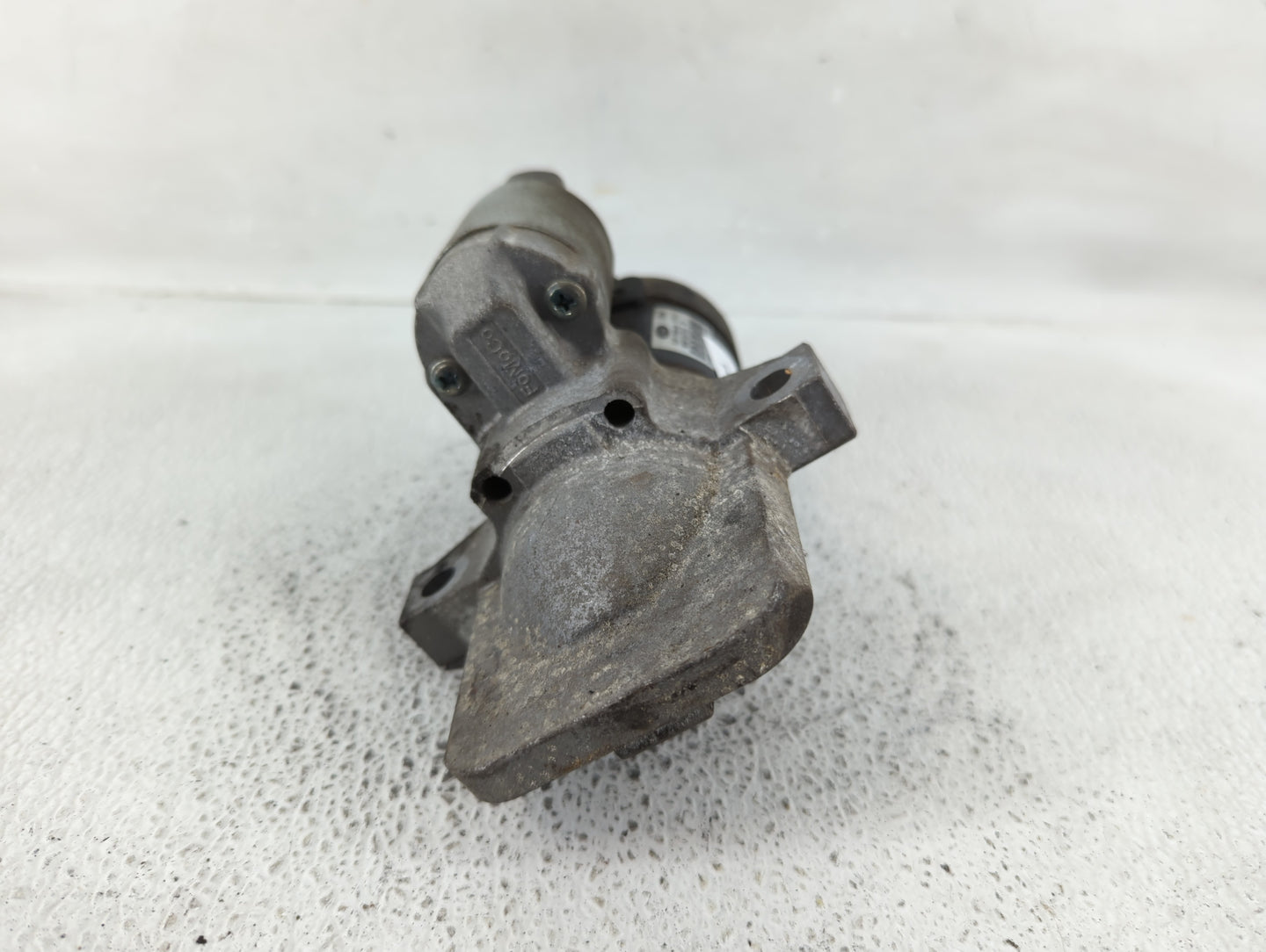 2013-2020 Ford Fusion Car Starter Motor Solenoid OEM P/N:BB5T-11000-BA FJ5T-11000-AA Fits OEM Used Auto Parts - Oemusedautop